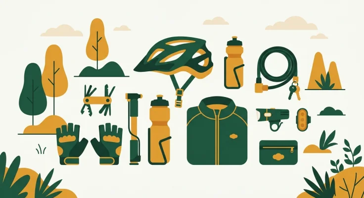 Alforjas para Bicicleta: Las Mejores para Cicloturismo y Bikepacking