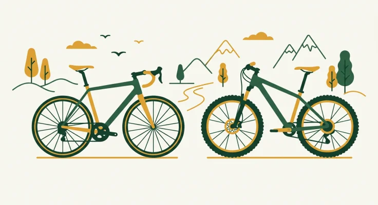 Alforjas de Bikepacking: Comparativa de las Mejores Marcas