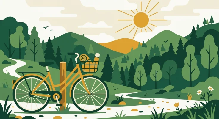 La Mejor eBike para Ir al Trabajo en Ciudad: Guía Commuter