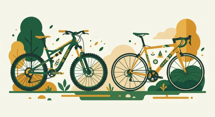 Las Mejores Marcas de Bicicleta Eléctrica de 2026: Comparativa