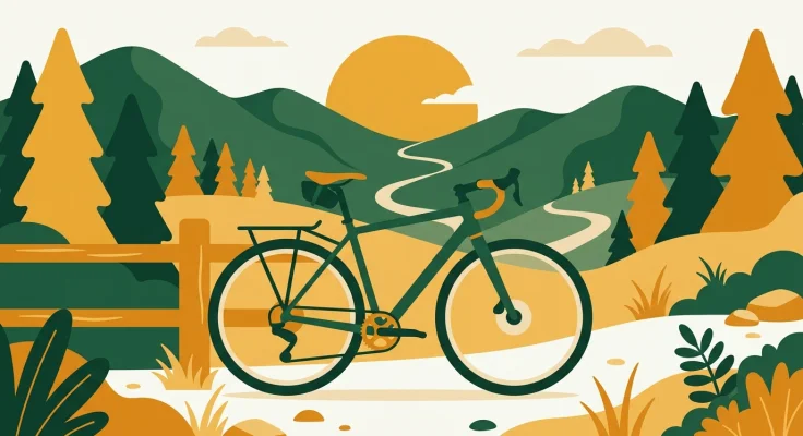 Hardtail vs Full Suspension: Cuál Elegir para Hacer BTT