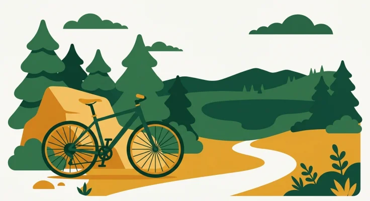 Bicicleta de Trekking: Para Qué Sirve y Cuándo Elegirla
