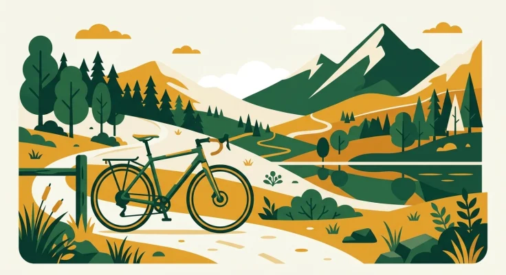 Bicicleta de Descenso (DH): Características y Mejores Modelos