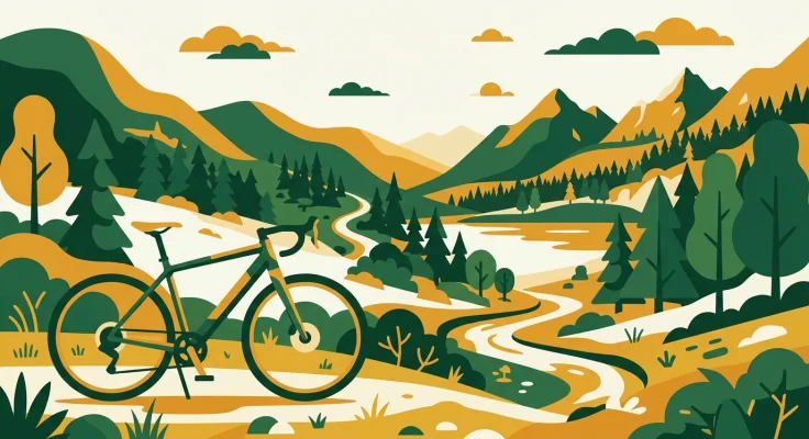 Bicicleta Gravel: Qué Es y Para Quién es Ideal