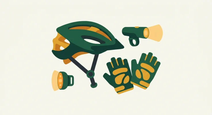 Las Mejores Cámaras de Acción para Grabar Tus Rutas en Bici