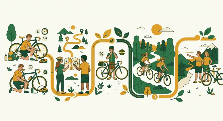 Cómo Cambiar el Aceite de la Horquilla de Suspensión de Tu MTB