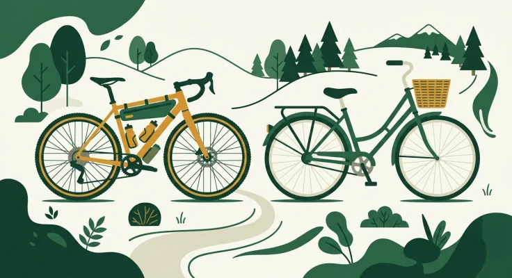 Casco MTB vs Casco de Carretera: Cuál Es Mejor para Ti