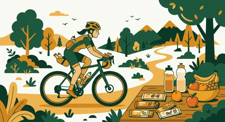 Cremas Antirozaduras para Ciclistas: Cuándo y Cómo Usarlas