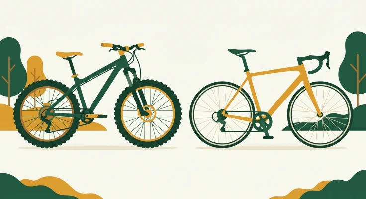 Luz para Bici Recargable vs Pilas: Cuál Comprar en 2026