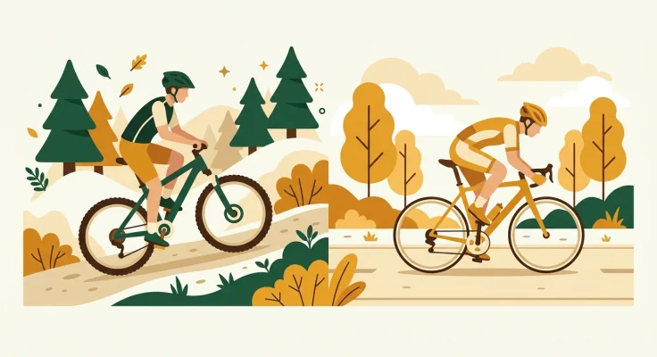 Orbea vs BH: Comparativa de Marcas de Bicicletas Españolas