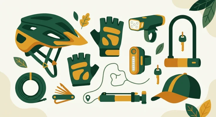 Pedales Automáticos para Bicicleta: Guía para Principiantes