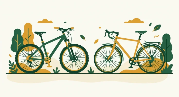 Potenciómetro vs Pulsómetro en Ciclismo: Cuál Te Conviene Más