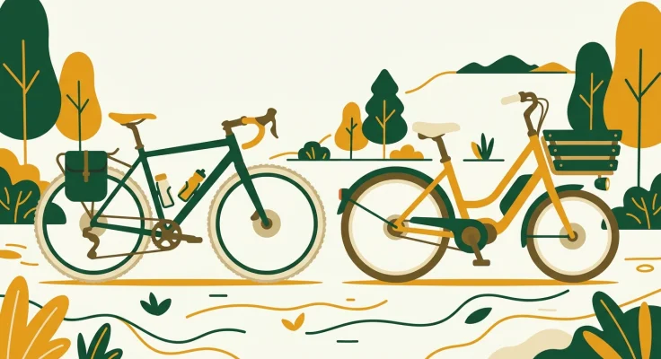 Rodillo Inteligente vs Básico para Bicicleta: Cuál Elegir