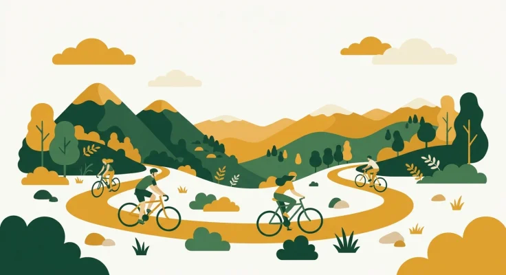 Vuelta a Menorca en Bicicleta: Ruta Completa y Consejos