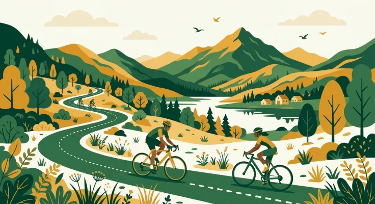 Ruta en Bicicleta por las Tablas de Daimiel: Naturaleza Castilla