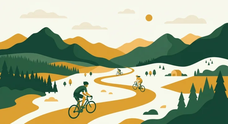 BTT por el Maestrazgo: Rutas Entre Castillos y Barrancos