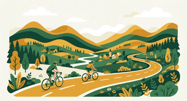 Ruta Ciclista del Duero: De Zamora a Oporto en Bicicleta