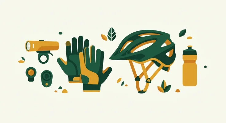 Cómo Elegir el Sillín de Bicicleta Más Cómodo para Ti