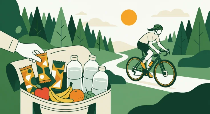 Magnesio para Ciclistas: Beneficios y Cómo Tomarlo