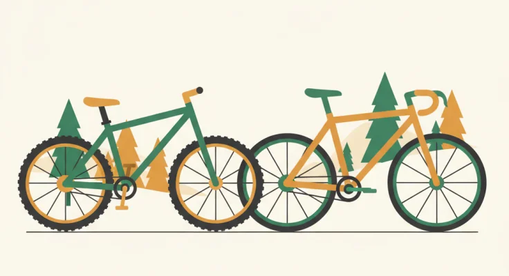 Fox vs RockShox: Las Mejores Horquillas de MTB Comparadas