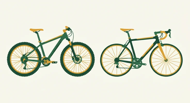 Tubeless vs Cámara: Cuál Es Mejor para Tu Bicicleta