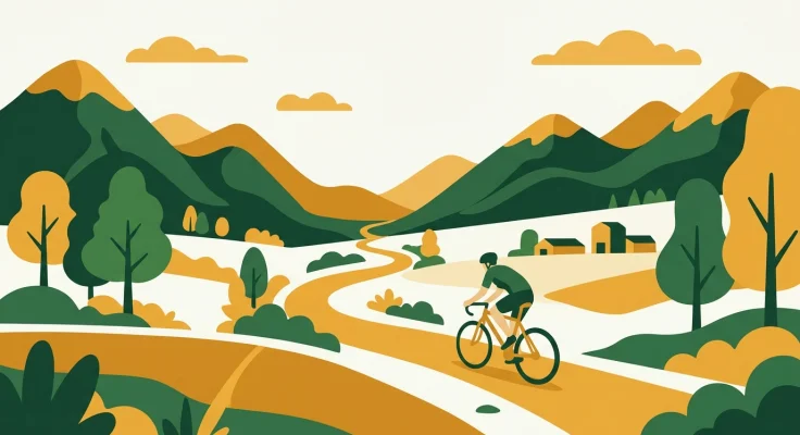 Las Mejores Vías Verdes de España para Ir en Bici
