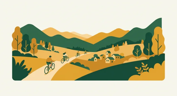 Vuelta a Mallorca en Bicicleta: La Ruta Perfecta del Ciclista